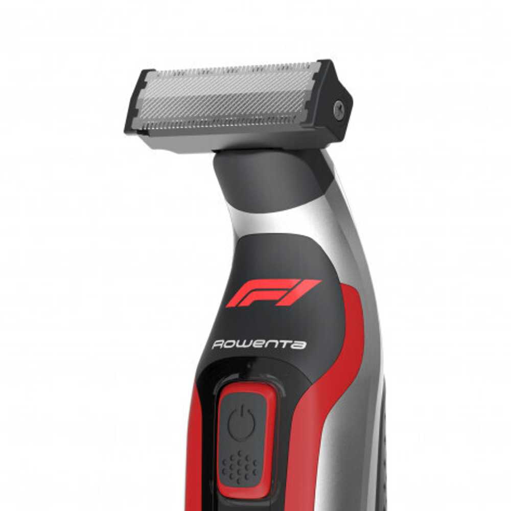 Триммер Rowenta Formula 1® TN604MF0