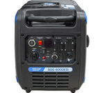 Генератор бензиновый ТСС SGG 4000ESi инверторный 060049