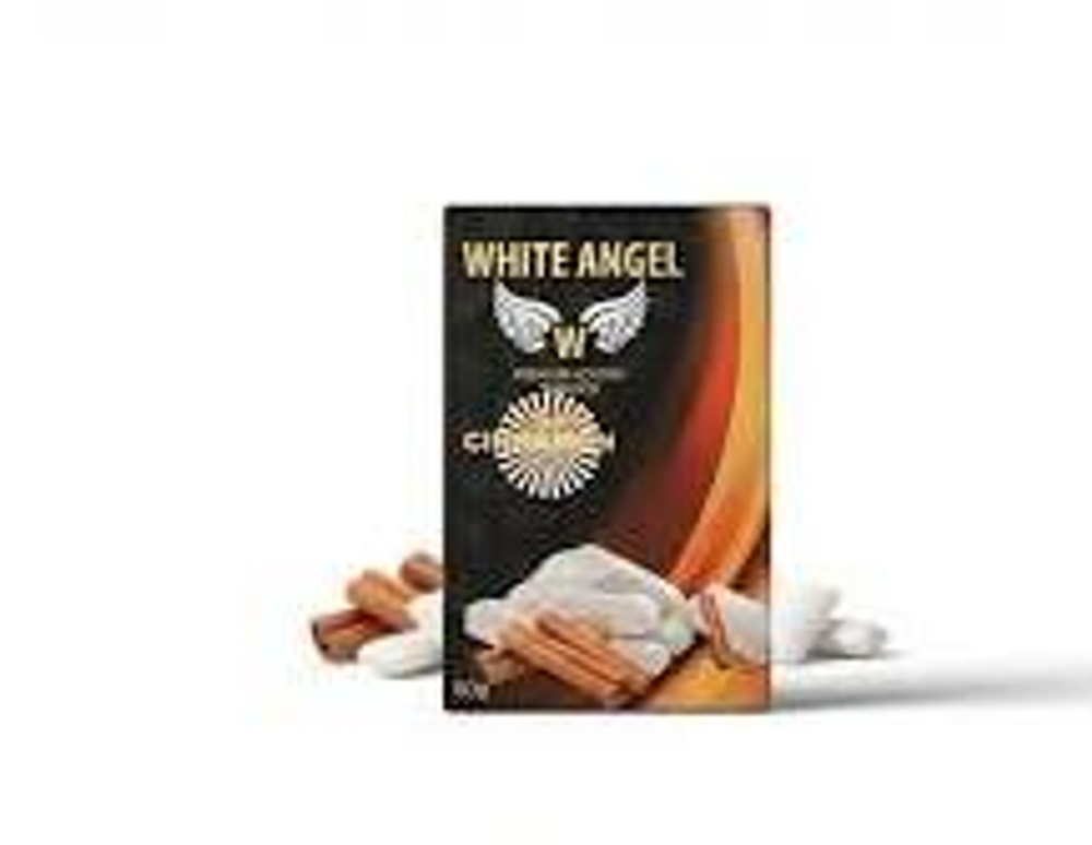 White Angel - Gum Cinnamon