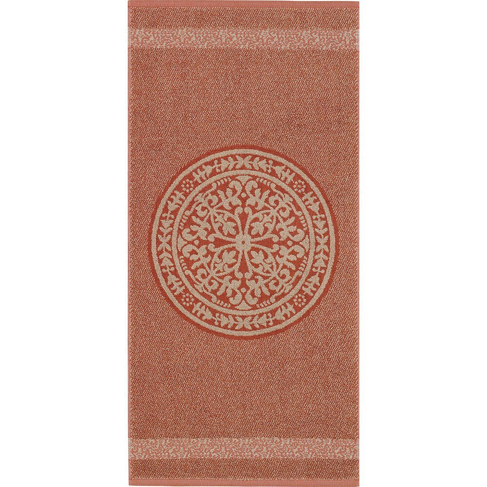 Полотенце 50х100 Leitner Rosetta LEI_443_35_100