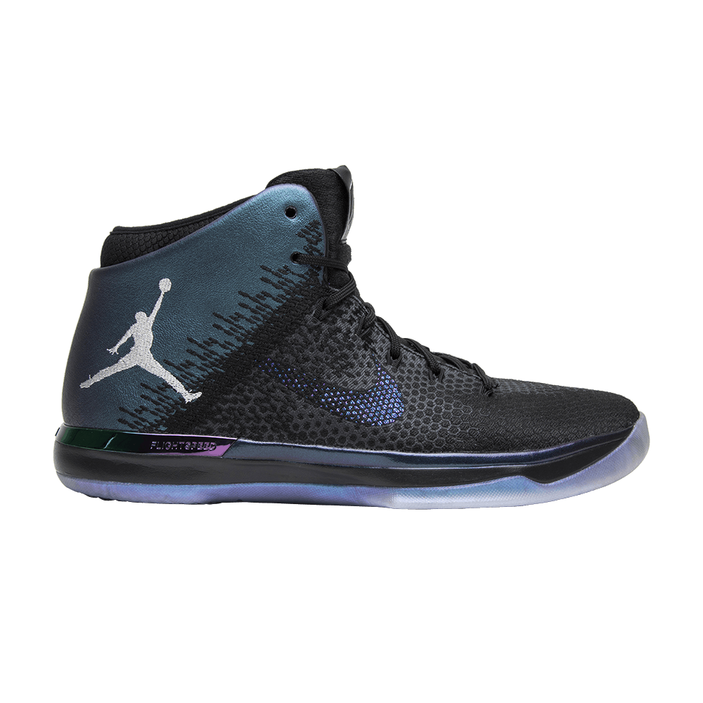 Кроссовки Jordan Air Jordan 31 All Star 2017 "Chameleon"