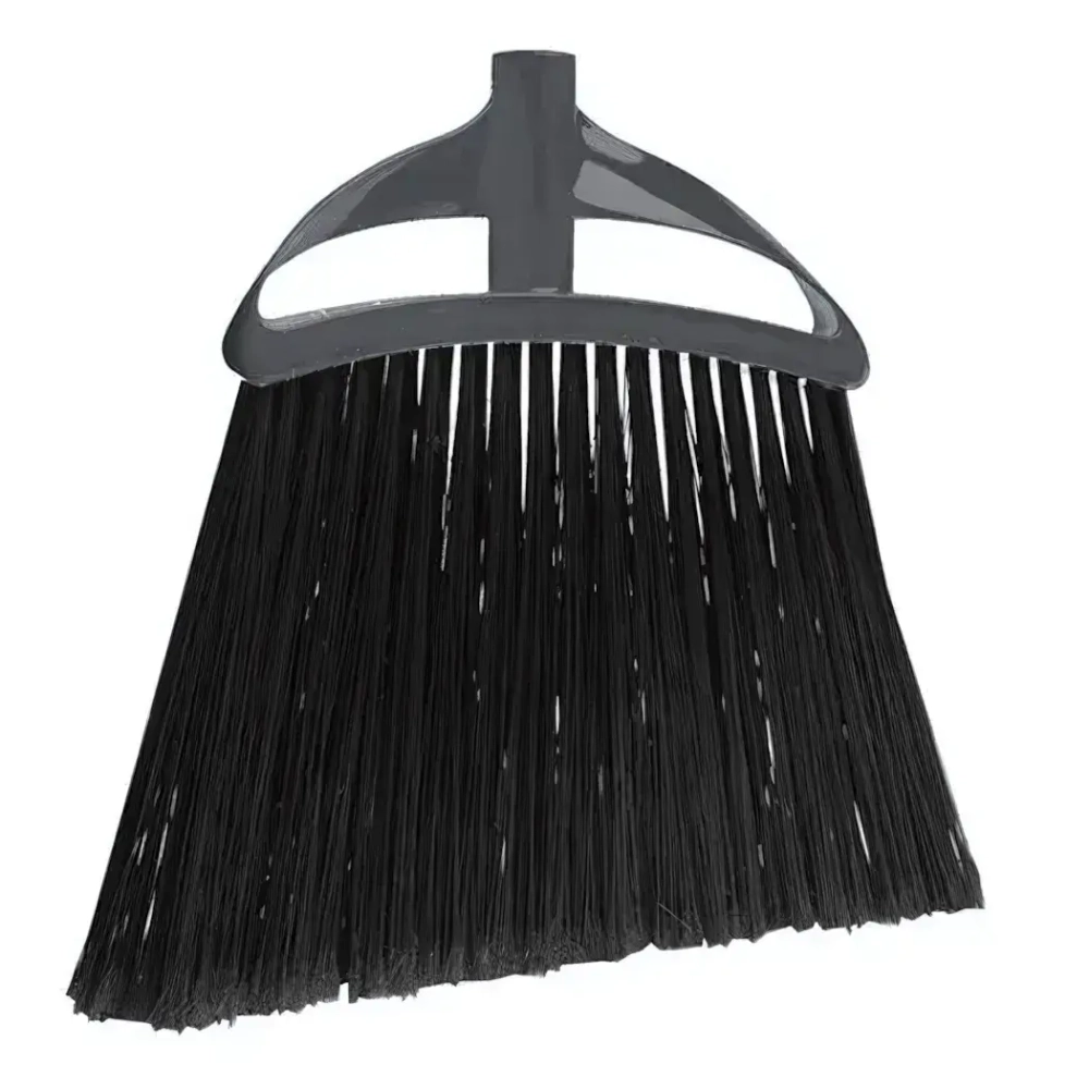 Щетка-метла для пола Etna (серый)