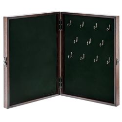 GAEM Ключница, L28,5 W6 H38 см