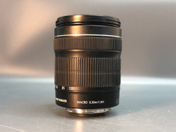 Canon 18-135mm IS STM