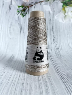 Трикотажная пряжа для вязания shappe silk 3000 шелк шаппе