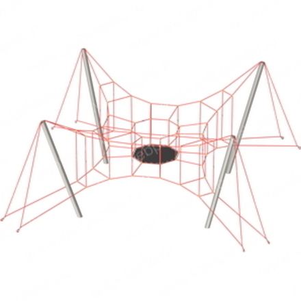 Пространственная сетка "Паук-1" ПС-584