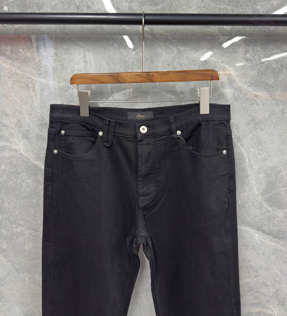 Джинсы Brioni