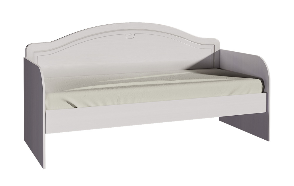 Кровать Melania 12 80х190