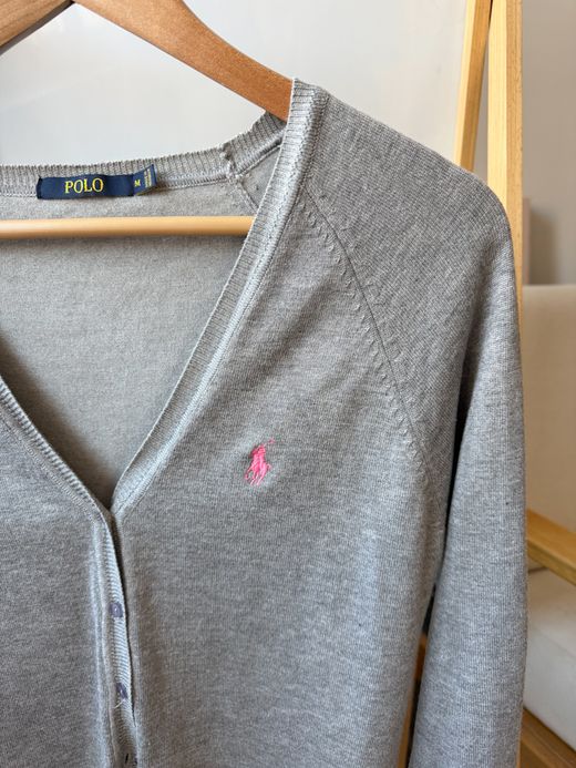 Кардиган Polo Ralph Lauren, S