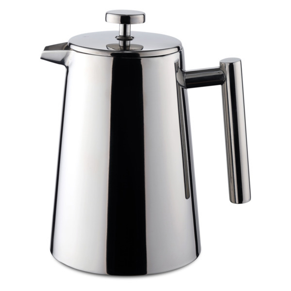 Френч-пресс с двойными стенками 700мл Weis