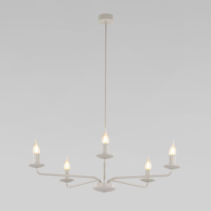 Подвесная люстра TK Lighting 10253 Limal