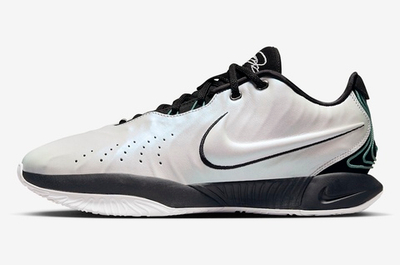 Nike LeBron 21 Conchiolin