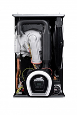 Настенный газовый котел Federica Bugatti 25 Cond VARME