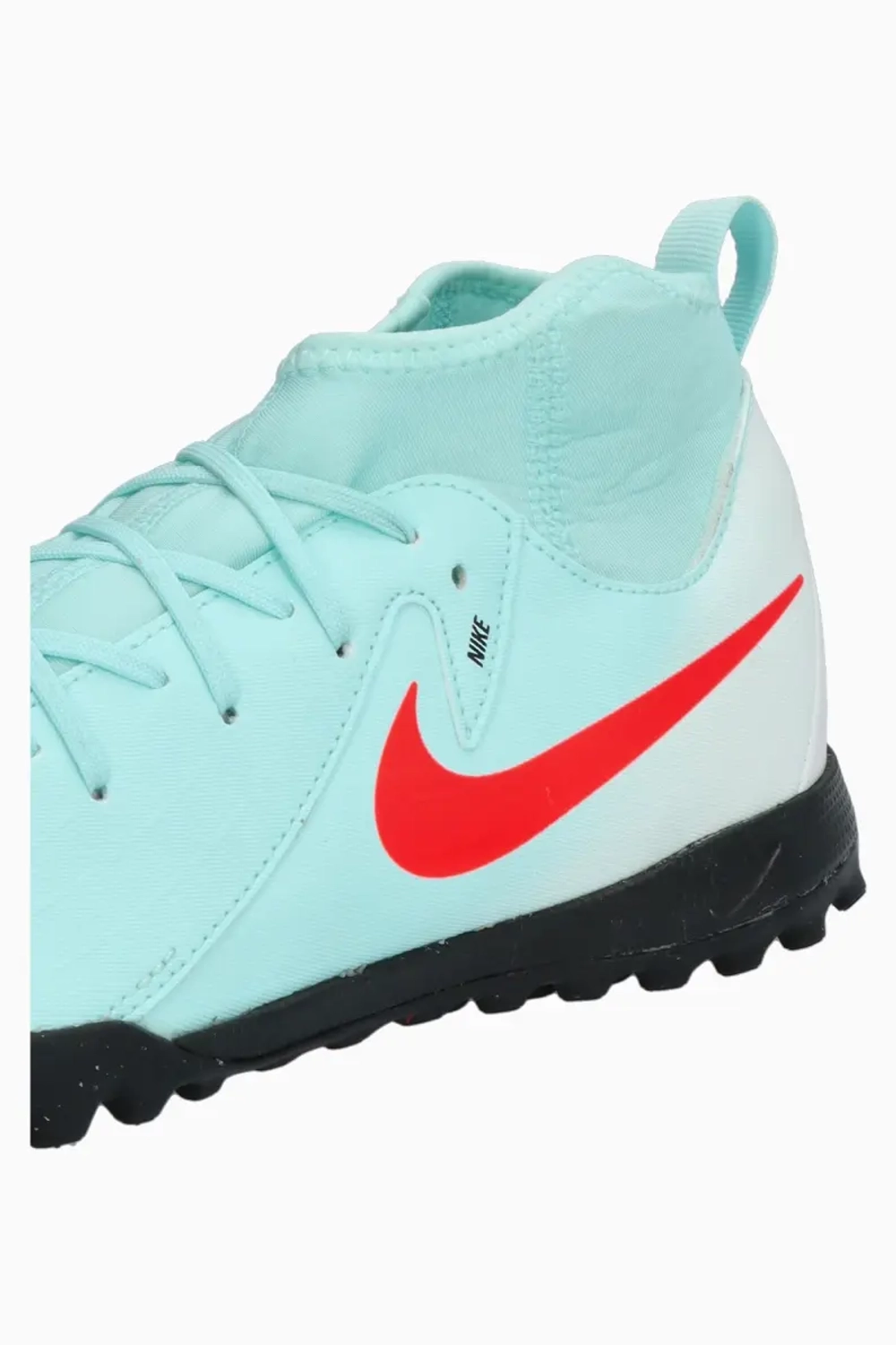 Сороконожки Nike Phantom Luna 2 Academy TF Junior - голубой