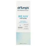 Dr. Tung's, Ecosentials, Rejuv, средство для здоровья десен, 50 мл (1,7 жидк. унции)