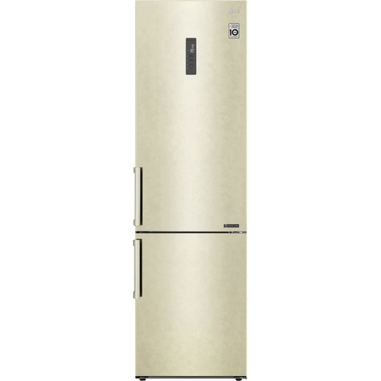 Холодильник LG GA-B509BEGL