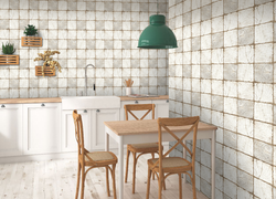 Панель ПВХ фотопечать Frame 8258 2700х250мм