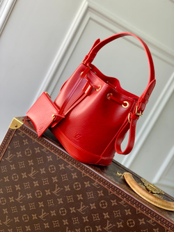 Louis Vuitton Noe BB Bucket Bag