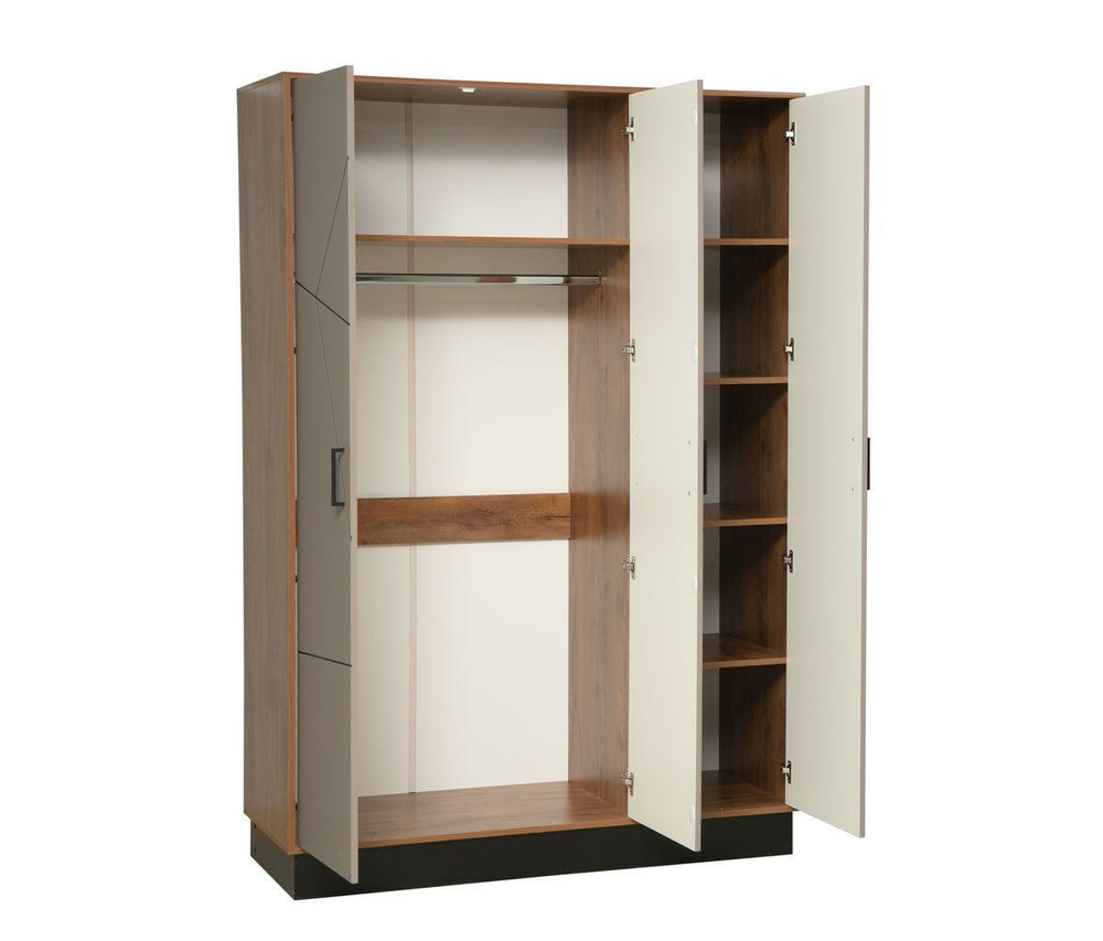 Модульная гостиная Гамма 5 Таксония/Грэй