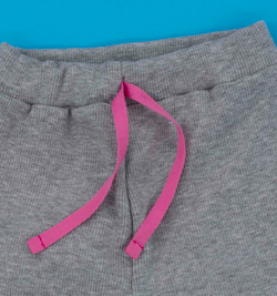 трико Misil тонкая "лапша" 4673