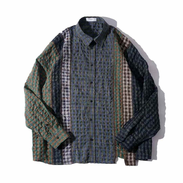 Рубашка Off Street NB