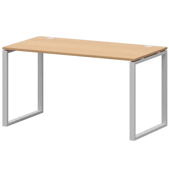 Стол на металлокаркасе АМ.О-003  1400x730x760 Арго-М