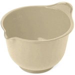 Миска для миксера «Мадена» 1,9л песочный беж С436ПБЕЖ