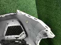 Бампер передний Chery Tiggo 7 Pro Max 24- В сборе