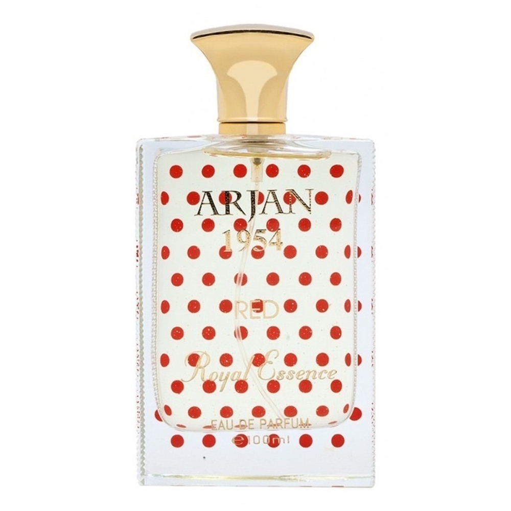 Noran Arjan Red