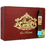 E.P. Carrillo La Historia Regalias D'Celia