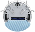 Робот-пылесос Tefal X-PLORER SERIE 50 RG7387WH (q)