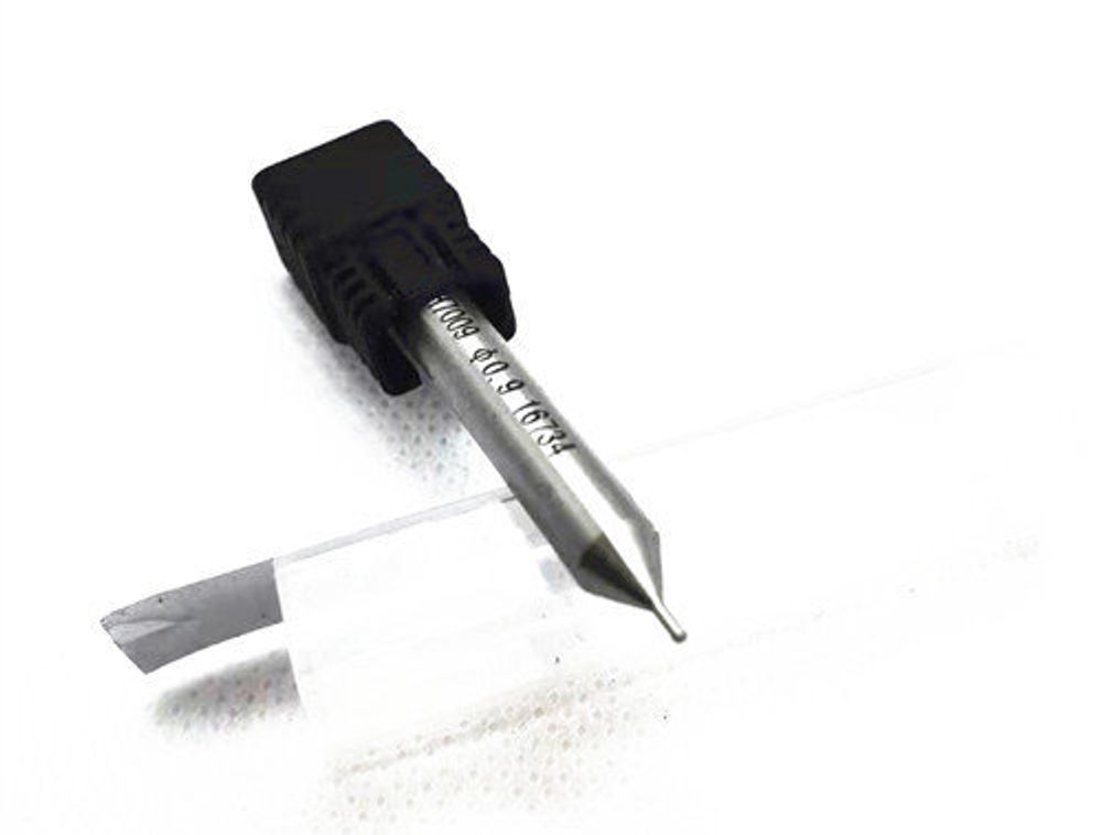 Копир 0.9 mm φ0.9xD6x45 верт.
