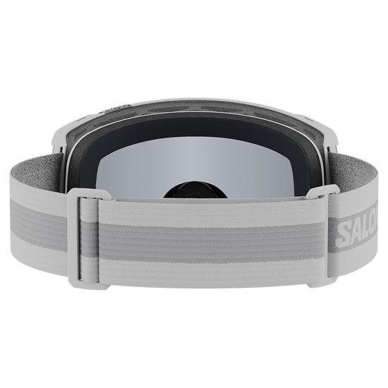 Горнолыжная маска SALOMON Vario White (24/25)