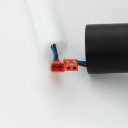 Citilux LUCIA CL217321 Бра светодиодное Чёрное