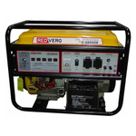 Бензиновый генератор REDVERG RD-G6500E