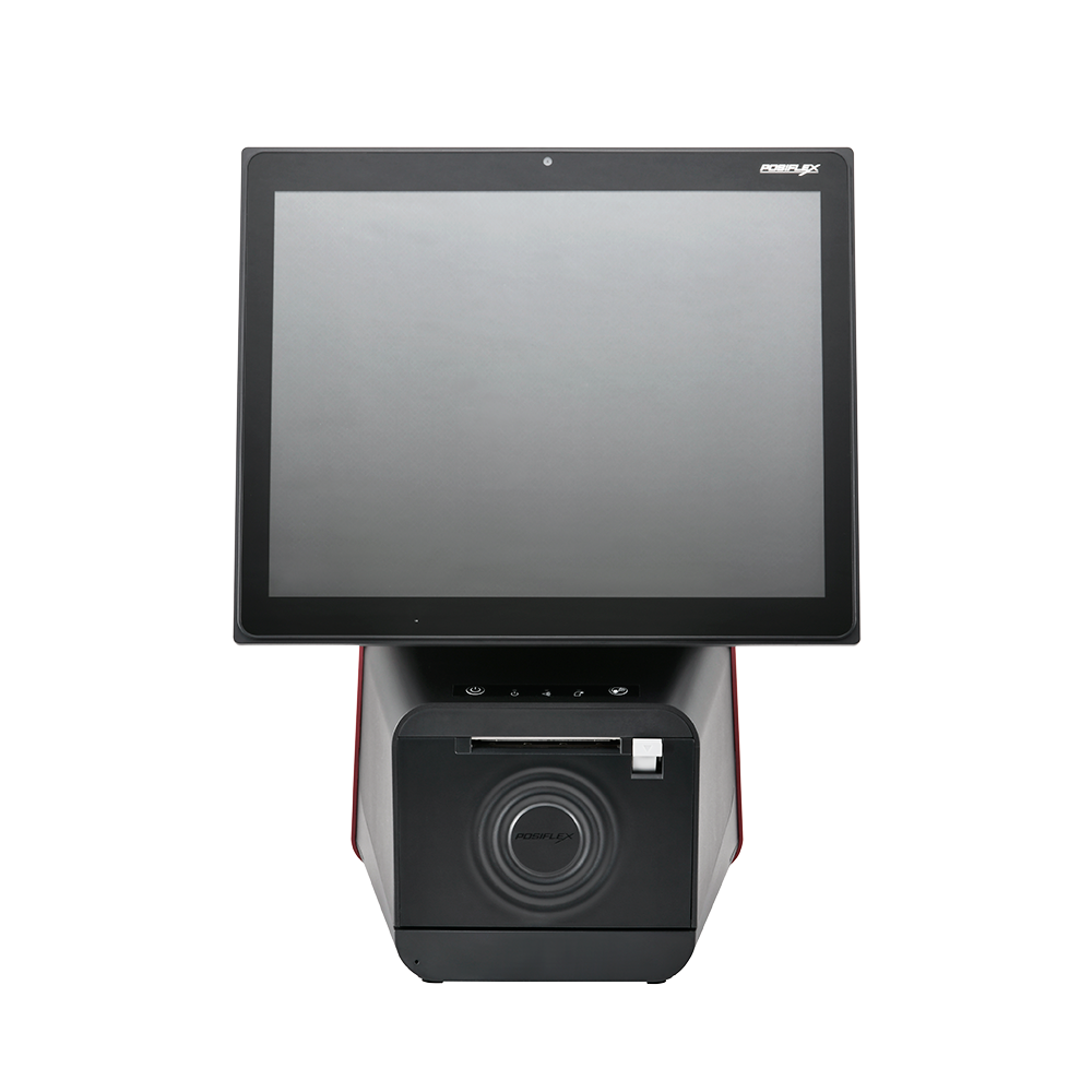 Сенсорный терминал Posiflex BT-3015 +Win10