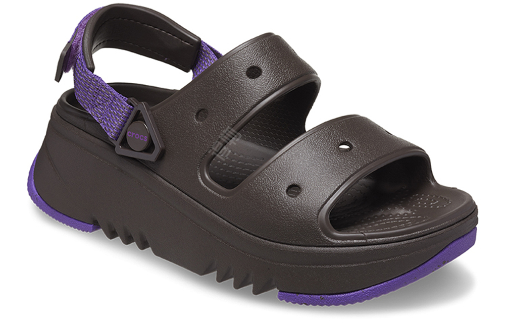 Crocs (Женская размерная сетка)