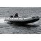 Лодка ПВХ ФЛАГМАН 400 U