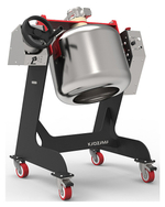 Барабан дражировочный Kadzama 27 кг