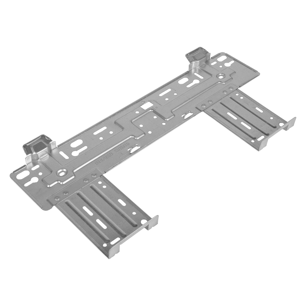Панель монтажная ZACS-07/09/12 HPF/N1 (017211000005)