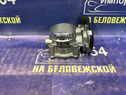 Дроссельная заслонка OMODA C5 2024