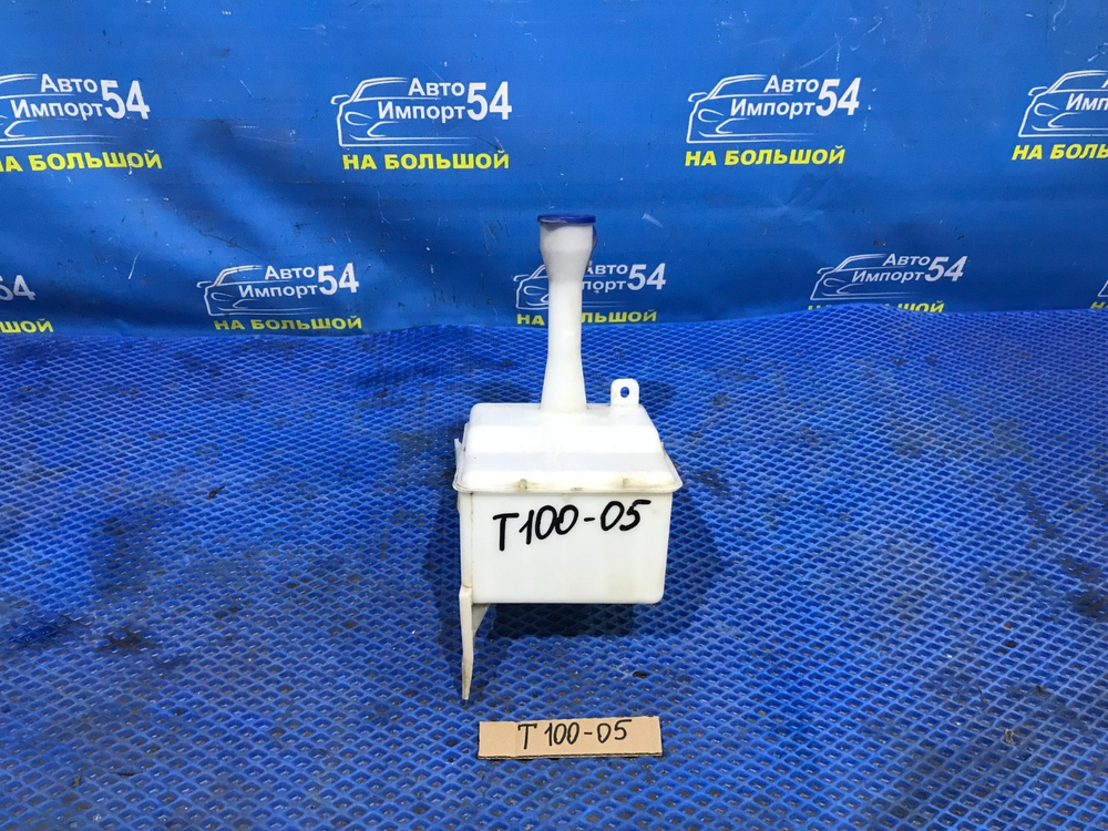 Бачок омывателя CHEVROLET LANOS 2006