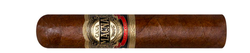 Casa Magna Colorado Torito