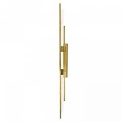 Накладной светильник Belfast GLENVALE 81079-100 BR