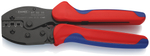 KNIPEX PreciForce® чернёные 220 мм 975235SB
