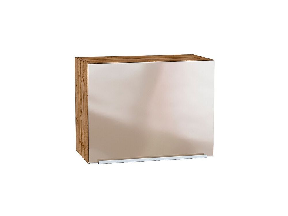 Шкаф верхний горизонтальный Фьюжн