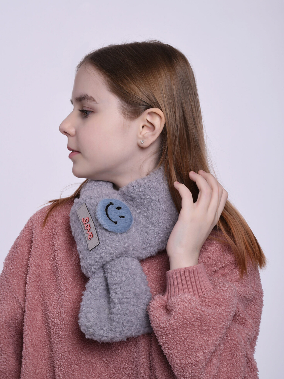 Шарф детский