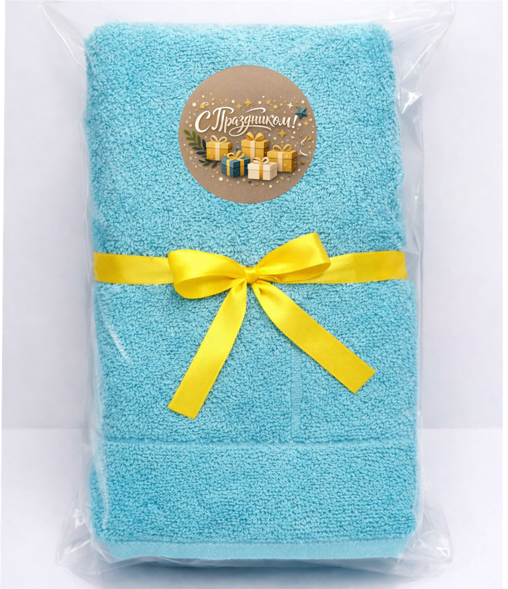 Подарочный набор "Дуэт чистоты"