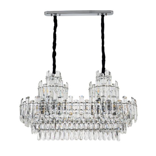 Подвесная люстра MODELUX ML.9022