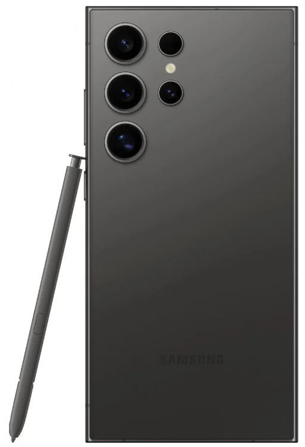 Смартфон  Samsung Galaxy S24 Ultra 5G 12/256GB